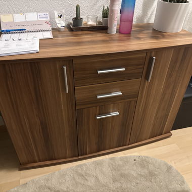 Commode