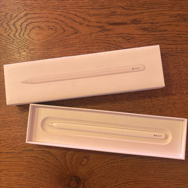 Apple Pencil (2a generazione)