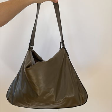 Borsa UNiQULO oliva