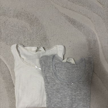 H&M Kinder longsleeve