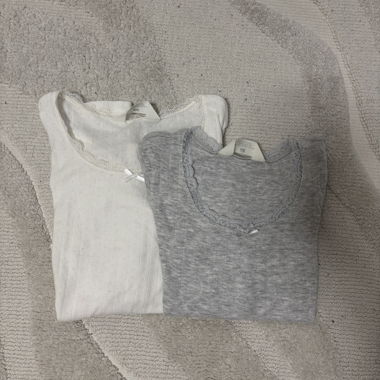 H&M Kids Long-Sleeve