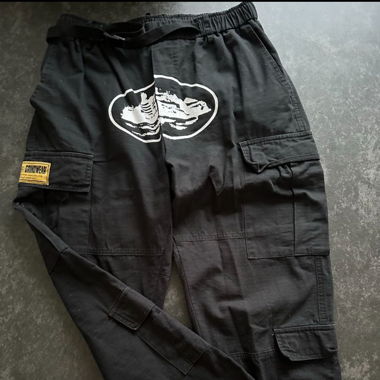 Pantalon Cargo Corteiz