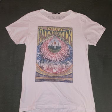 Woodstock T-Shirt