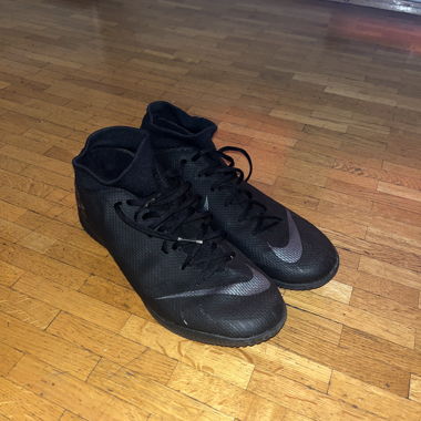 Nike Football Shoes