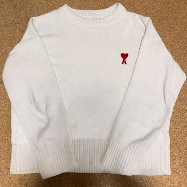 Pull Ami Paris