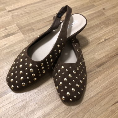 Ballerine 39