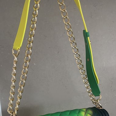 FASHION BAG JAMAIKA 🇯🇲 