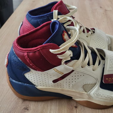 Jordan Zion 2 Pelikane zu verkaufen