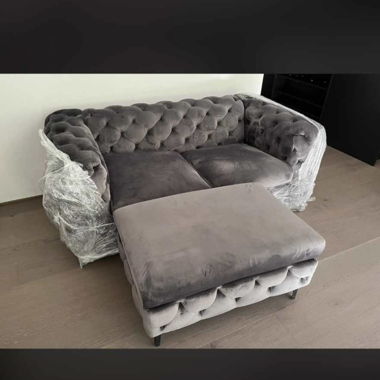 Sofa New