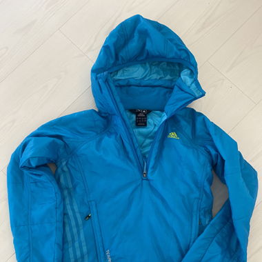 Adidas Terrex Primaloft Jacke