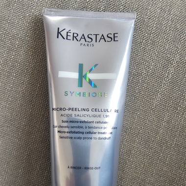 Gommage Cuir Chevelu Kérastase