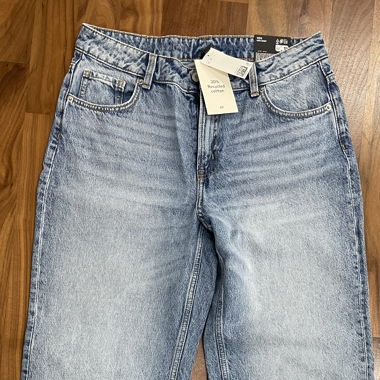 NEUF / Jamais porté - Jeans H&M