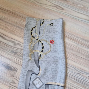 Square Scarf