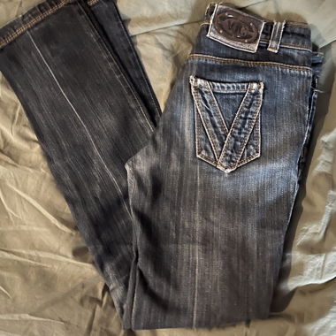 Jeans Versace Jeans Couture
