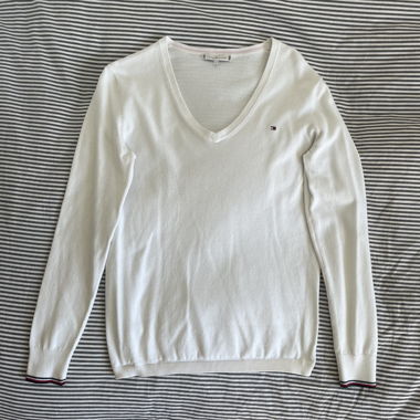 Tommy Hilfiger -Pullover  