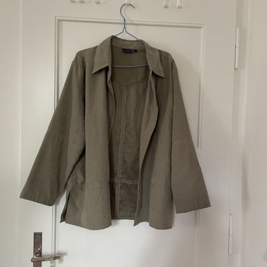 BIAGGINI Damenjacke Gr. 46
