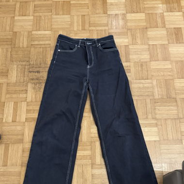 Baggy Jeans 