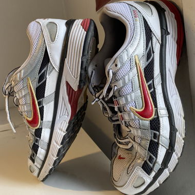 Nike P-6000