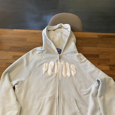 PEQUS Zip-Hoodie