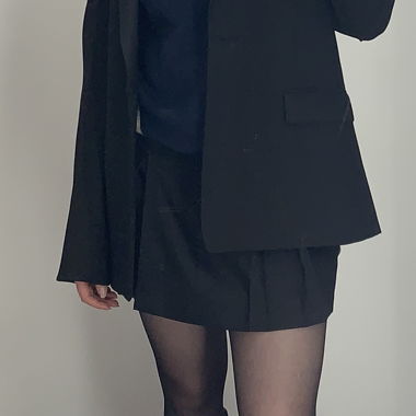 Minigonna di COS