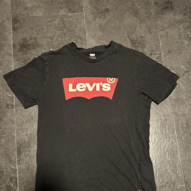 Levi's T-Shirt Grösse S