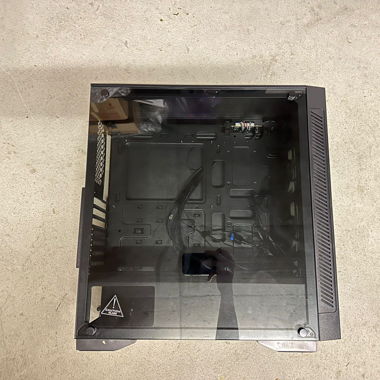 DeepCool MATREXX 55 V3 – PC Case – good condition
