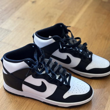 Baskets Nike Dunk Low