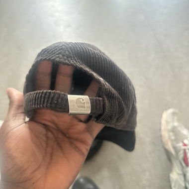 Carhartt Cap