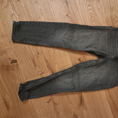 High waist Jeans