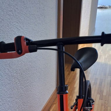 Laufrad btwin 10Zoll