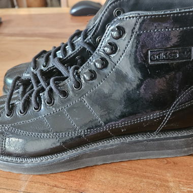 Adidias Superstar edizione limitata