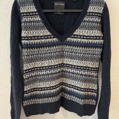 Maglione in maglia Marc O'Polo