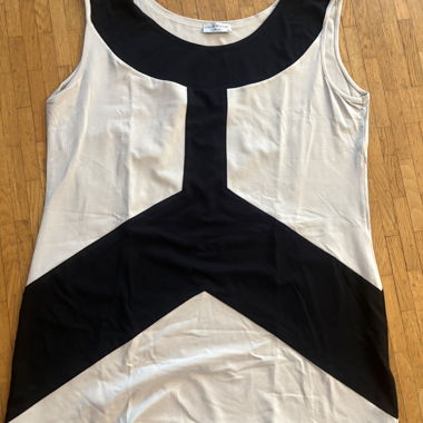 Top Melanie Jager XL