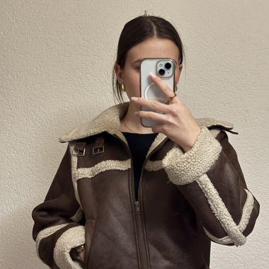 Veste H&M