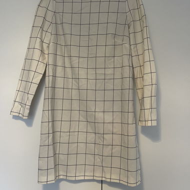 Robe fourreau