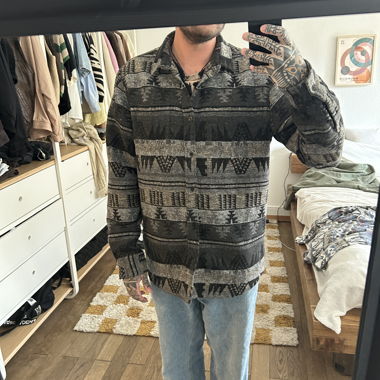 Chemise Wemoto XXL