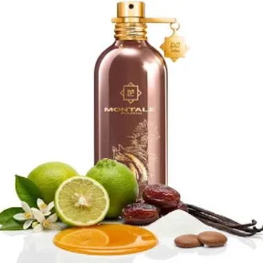 Montale Paris - Arabians Musk 100 ml Eau de Parfum
