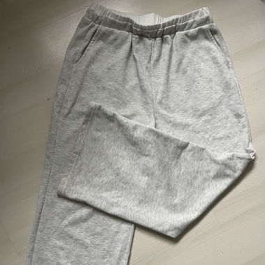 Training gris large