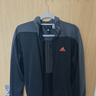 jacket adidas 