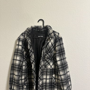 Jacke von Tailly Weijl Grösse L