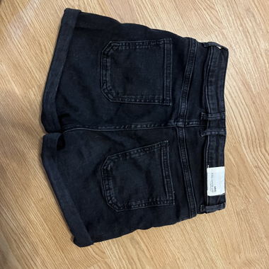 Shorts en jean enfant MNG