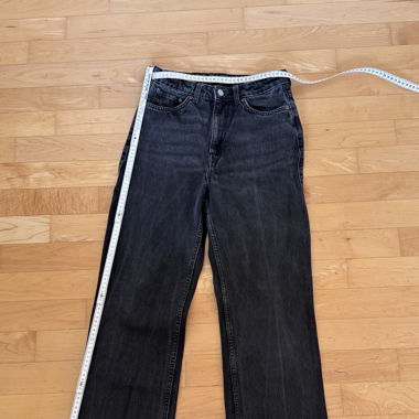 Jeans weekday