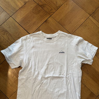 Afends skate t-shirt 