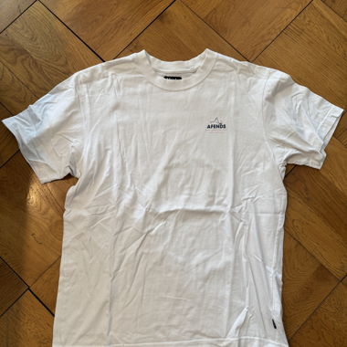 Afends skate t-shirt 