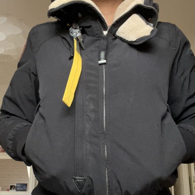 Parajumper Damen Winterjacke (Tribe)