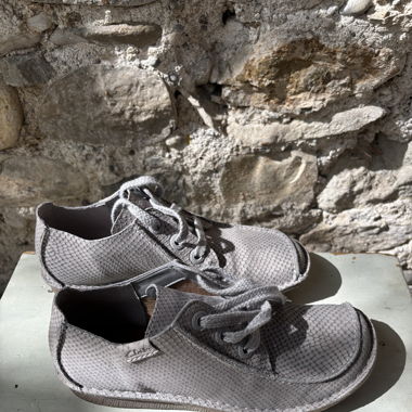 Clarks unstructured