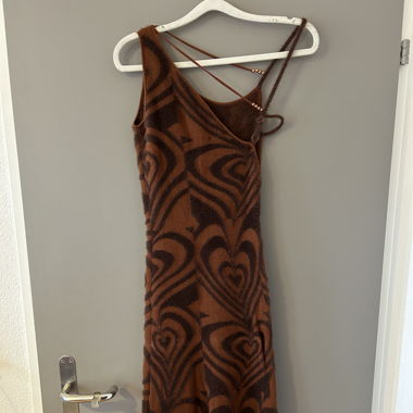Robe longue 