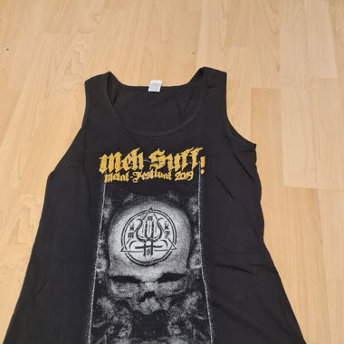 Meh Suff Festival Shirt 