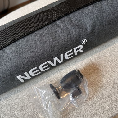 Trépied photo Neewer