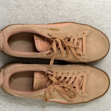 Puma Schuhe